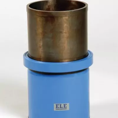 cylinder-moulds